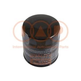 Ölfilter 123-24020 von IAP QUALITY PARTS günstig für 53,97 € online kaufen