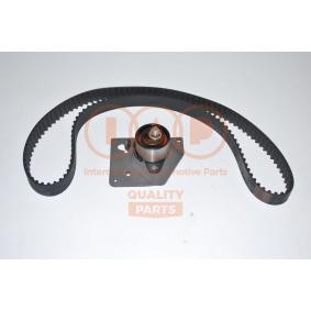 Zahnriemensatz 127-12066K von IAP QUALITY PARTS günstig für 133,81 € online kaufen