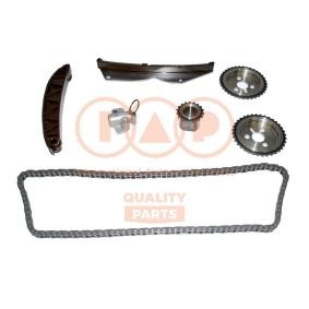 Steuerkettensatz 127-20062K von IAP QUALITY PARTS günstig für 170,89 € online kaufen