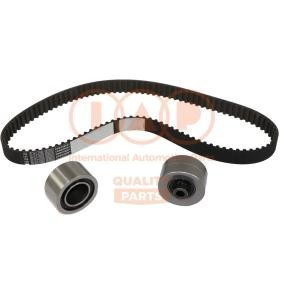 Zahnriemensatz 127-22040K von IAP QUALITY PARTS günstig für 155,70 € online kaufen