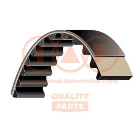 Achetez des Courroie de distribution IAP QUALITY PARTS 128-16061 à prix pour 69,19 €