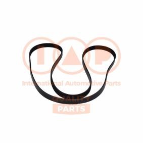 Keilrippenriemen 140-02011 von IAP QUALITY PARTS günstig für 71,29 € online kaufen
