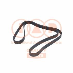 Keilrippenriemen 140-06060 von IAP QUALITY PARTS günstig für 74,83 € online kaufen