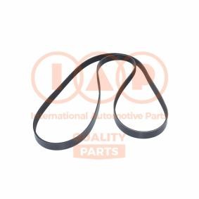Keilrippenriemen 140-16035 von IAP QUALITY PARTS günstig für 76,12 € online kaufen