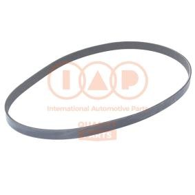 Keilrippenriemen 140-17201 von IAP QUALITY PARTS günstig für 61,84 € online kaufen