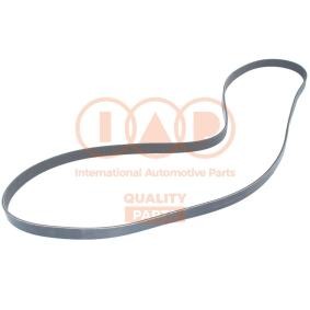 Keilrippenriemen 140-20050 von IAP QUALITY PARTS günstig für 74,83 € online kaufen
