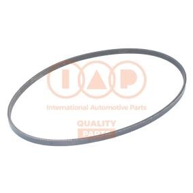 Keilrippenriemen 140-20064 von IAP QUALITY PARTS günstig für 52,23 € online kaufen