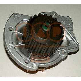 Achetez des Pompe à eau IAP QUALITY PARTS 150-22010 à prix pour 87,03 €