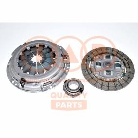 Ausgleichsbehälter des Herstellers IAP QUALITY PARTS - Originalware Artikelnummer: 157-20060
