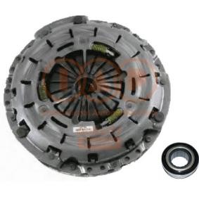 Acquista Kit frizione da IAP QUALITY PARTS online per PT CRUISER Cabriolet a prezzi moderati