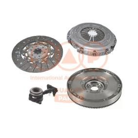 Kupplungssatz 200-11029 von IAP QUALITY PARTS günstig für 870,33 € online kaufen