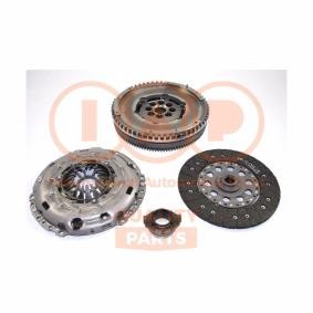 Kupplungssatz 200-11058 von IAP QUALITY PARTS günstig für 1197,57 € online kaufen