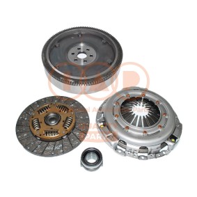 Kupplungssatz 200-12033 von IAP QUALITY PARTS günstig für 509,87 € online kaufen