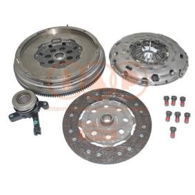 Kupplungssatz 200-12121 von IAP QUALITY PARTS günstig für 1728,25 € online kaufen