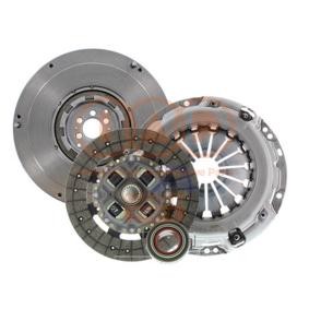 Compre Kit de embraiagem da IAP QUALITY PARTS 200-17120 a um preço baixo por 1952,77 €