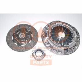Kupplungssatz 201-09090 von IAP QUALITY PARTS günstig für 646,35 € online kaufen