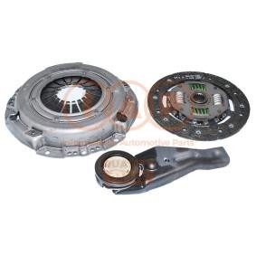 Kupplungssatz 201-11027 von IAP QUALITY PARTS günstig für 321,49 € online kaufen
