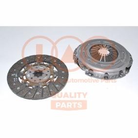 Kupplungssatz 201-11029 von IAP QUALITY PARTS günstig für 362,95 € online kaufen
