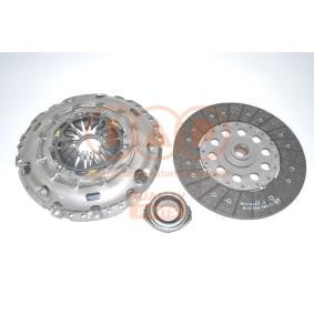 Kupplungssatz 201-11058 von IAP QUALITY PARTS günstig für 420,73 € online kaufen