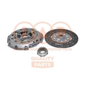 Kupplungssatz 201-11110 von IAP QUALITY PARTS günstig für 512,00 € online kaufen