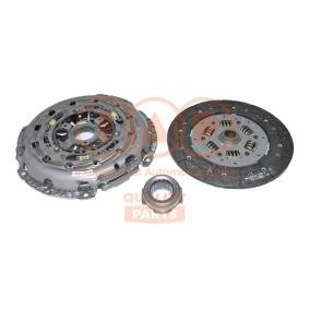 Kupplungssatz 201-11111 von IAP QUALITY PARTS günstig für 532,68 € online kaufen