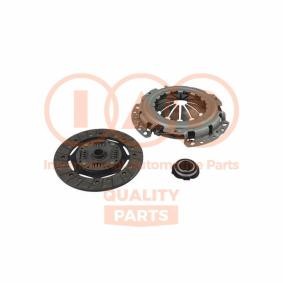 Kupplungssatz 201-12080 von IAP QUALITY PARTS günstig für 202,89 € online kaufen