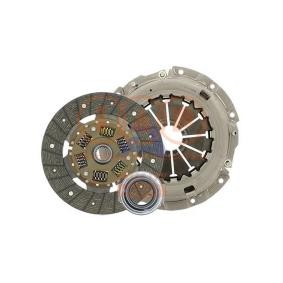 Kupplungssatz 201-12082 von IAP QUALITY PARTS günstig für 239,25 € online kaufen