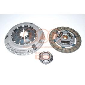 Kupplungssatz 201-17002 von IAP QUALITY PARTS günstig für 198,69 € online kaufen