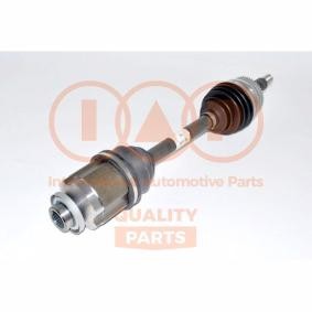 Kupplungssatz 201-17007 von IAP QUALITY PARTS günstig für 235,70 € online kaufen