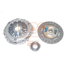 Kupplungssatz 201-17108 von IAP QUALITY PARTS günstig für 259,05 € online kaufen