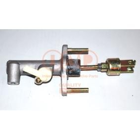 Geberzylinder, Kupplung 205-17081 von IAP QUALITY PARTS günstig für 94,49 € online kaufen