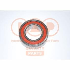 Geberzylinder, Kupplung 205-17096 von IAP QUALITY PARTS günstig für 107,86 € online kaufen