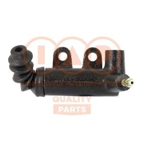 Kupplungsnehmerzylinder für MAZDA von IAP QUALITY PARTS