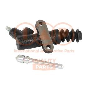 Kupplungsnehmerzylinder für MAZDA von IAP QUALITY PARTS