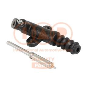 Kupplungsnehmerzylinder für MAZDA von IAP QUALITY PARTS
