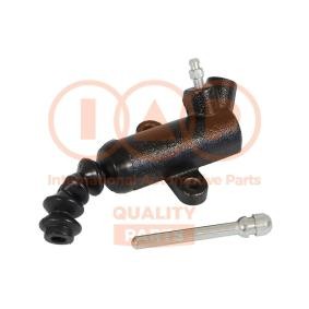 Kupplungsnehmerzylinder für MAZDA von IAP QUALITY PARTS