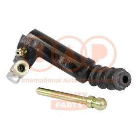 Kupplungsnehmerzylinder für MAZDA von IAP QUALITY PARTS