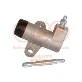 Compre Bombín de embrague de IAP QUALITY PARTS online para VANETTE Furgón (C120) a precios moderados