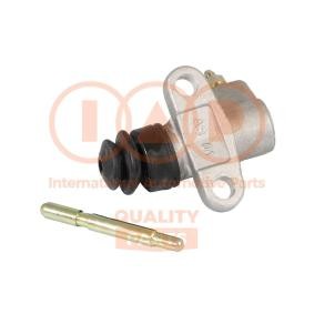 Compre Bombín de embrague de IAP QUALITY PARTS online para VANETTE Furgón (C120) a precios moderados