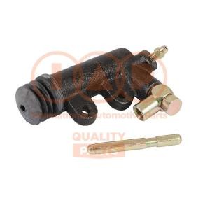 Kupplungsnehmerzylinder 206-17001 von IAP QUALITY PARTS günstig für 84,81 € online kaufen