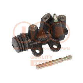 Kupplungsnehmerzylinder 206-17057 von IAP QUALITY PARTS günstig für 84,81 € online kaufen