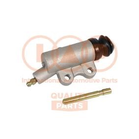 Compre Cilindro receptor, embraiagem da IAP QUALITY PARTS 206-24020 a um preço baixo por 121,03 €