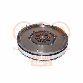 Schwungrad 210-11110 MAZDA CX-5 von IAP QUALITY PARTS