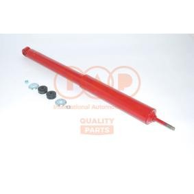 Compre Jogo de apoios, veio de transmissão da IAP QUALITY PARTS 406-07076 a um preço baixo por 179,93 €
