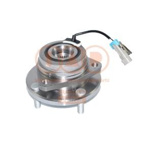 Radnabe 408-20045K von IAP QUALITY PARTS günstig für 153,95 € online kaufen