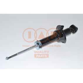 Stoßdämpfer 504-06069 von IAP QUALITY PARTS günstig für 132,04 € online kaufen
