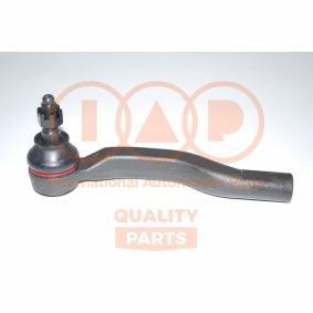 Spurstangenkopf 604-17191 von IAP QUALITY PARTS günstig für 75,42 € online kaufen