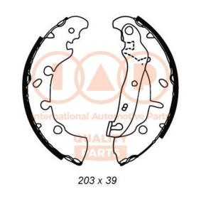 Compre Barra axial da direção de IAP QUALITY PARTS online para WRANGLER I (YJ, SJ_) a preços moderados