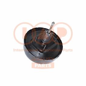 Bremskraftverstärker 701-17020 TOYOTA von IAP QUALITY PARTS