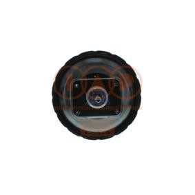 Bremskraftverstärker 701-17040 TOYOTA von IAP QUALITY PARTS